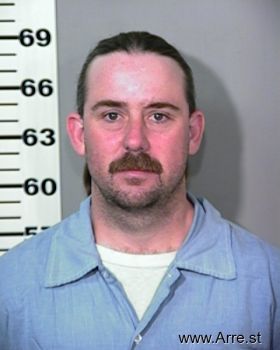 Robert L Hoffman Mugshot