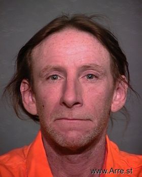 Robert H Hoffman Mugshot