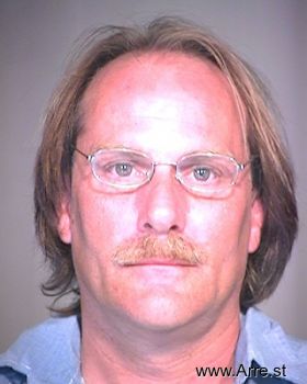 Robert  Hoffman Mugshot