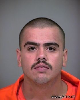 Robert  Holguin Mugshot