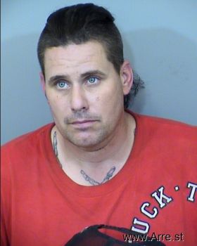 Robert J Holt Mugshot