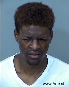 Robert Scott Horton Iii Mugshot