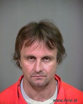 Robert D Huntsman Mugshot