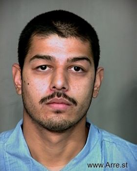 Robert  Iniguez Mugshot