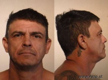 Robert Fierro Iniguez Mugshot