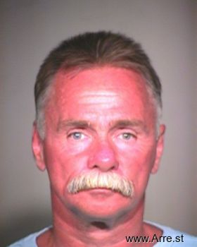 Robert P Jacobsen Mugshot