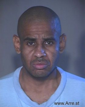 Robert  Jefferson Mugshot