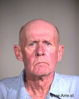 Robert K Jordan Mugshot