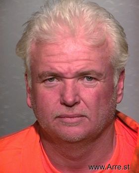 Robert E Kane Mugshot