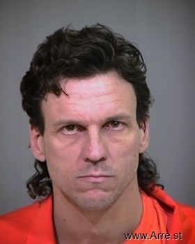 Robert D Keith Mugshot