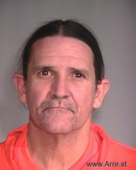 Robert E Kirby Mugshot