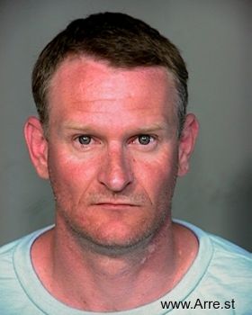 Robert M Kirby Mugshot