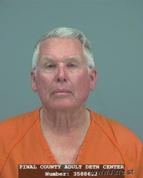 Robert  Kuhn Mugshot