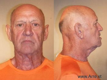 Robert Darwin Kutzer Mugshot