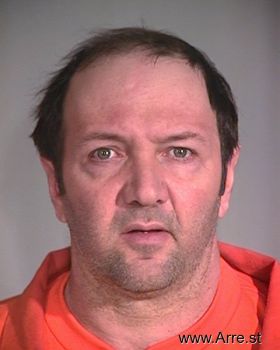 Robert L Larson Mugshot