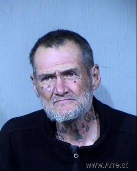 Robert Stephen Lassick Mugshot