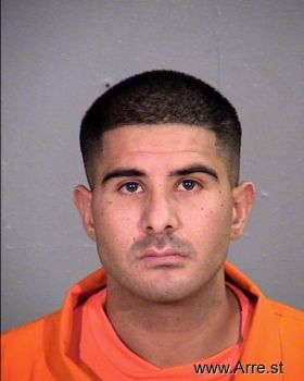 Robert F Lemos Mugshot