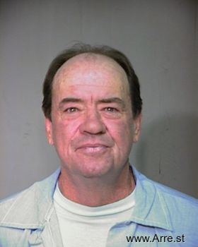 Robert G Lindsey Mugshot