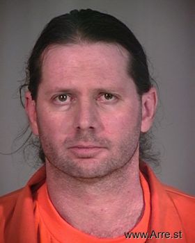 Robert W Long Mugshot