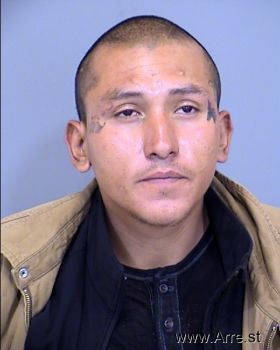 Robert Jesse Lopez Mugshot