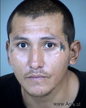 Robert Jesse Lopez Mugshot