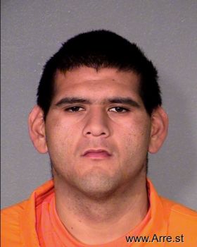 Robert  Luna Mugshot