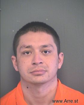 Robert  Luna Mugshot