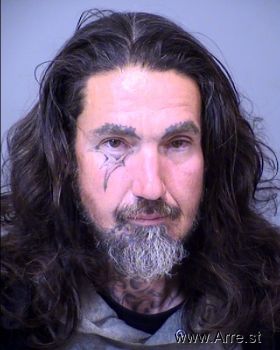 Robert Wan-sue Lunghofer Mugshot