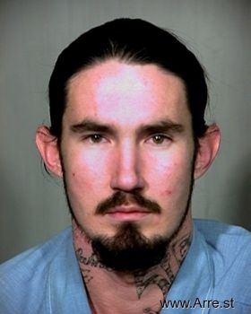 Robert W Lunghofer Mugshot