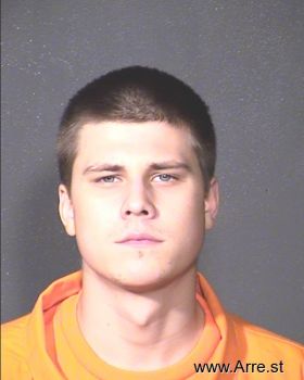 Robert J Machay Mugshot