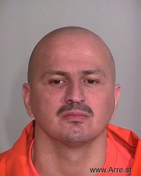 Robert H Madrid Mugshot