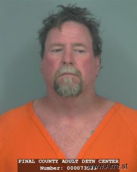 Robert  Major Mugshot