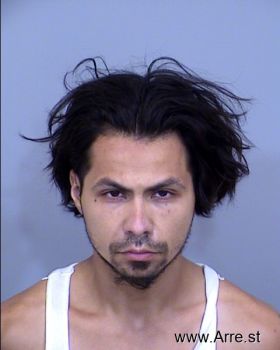 Robert G Maldonado Mugshot