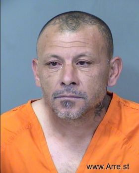 Robert Garza Maldonado Mugshot