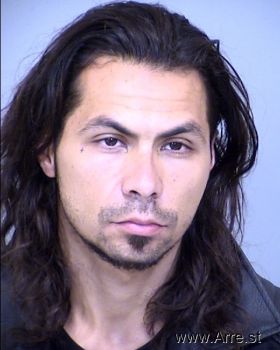 Robert  Maldonado Mugshot