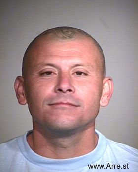 Robert G Maldonado Mugshot