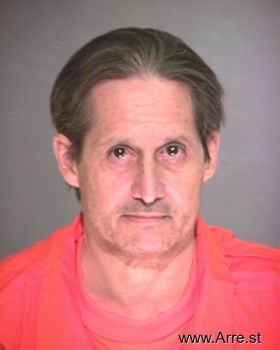 Robert M Marino Mugshot