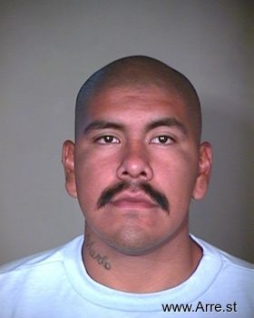 Robert  Marrietta Mugshot