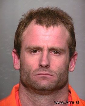 Robert A Mattes Mugshot