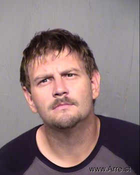 Robert Ingram Matthlutton Mugshot