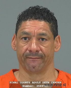 Robert  Mayberry Mugshot