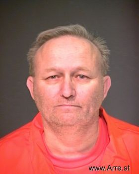 Robert  Mccall Mugshot