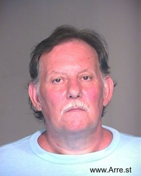 Robert M Mccullough Mugshot