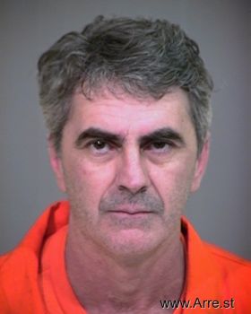 Robert F Mcdaniel Mugshot