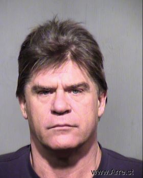 Robert Brian Mckee Mugshot