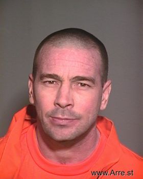 Robert E Meadows Mugshot