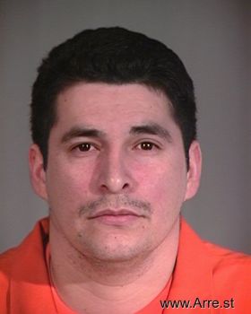 Robert C Medina Mugshot