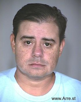 Robert M Melendez Mugshot