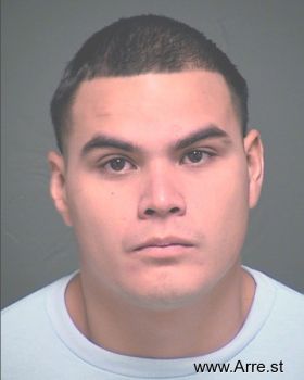 Robert A Melendez Mugshot