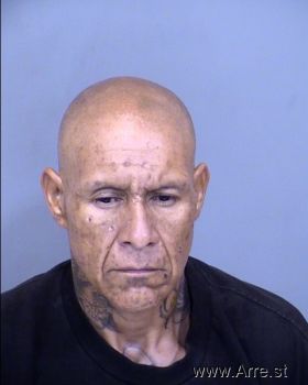 Robert  Mendoza Mugshot